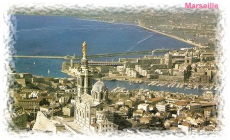 Marseille