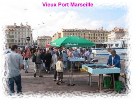 Marseille .La cri&eacute;e